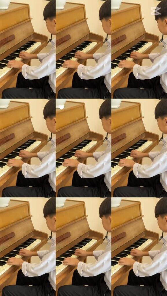 11.03.2026 ж Фортепиано бөлімі бойынша ІІ – VІ оқушылары техникалық&hellip;