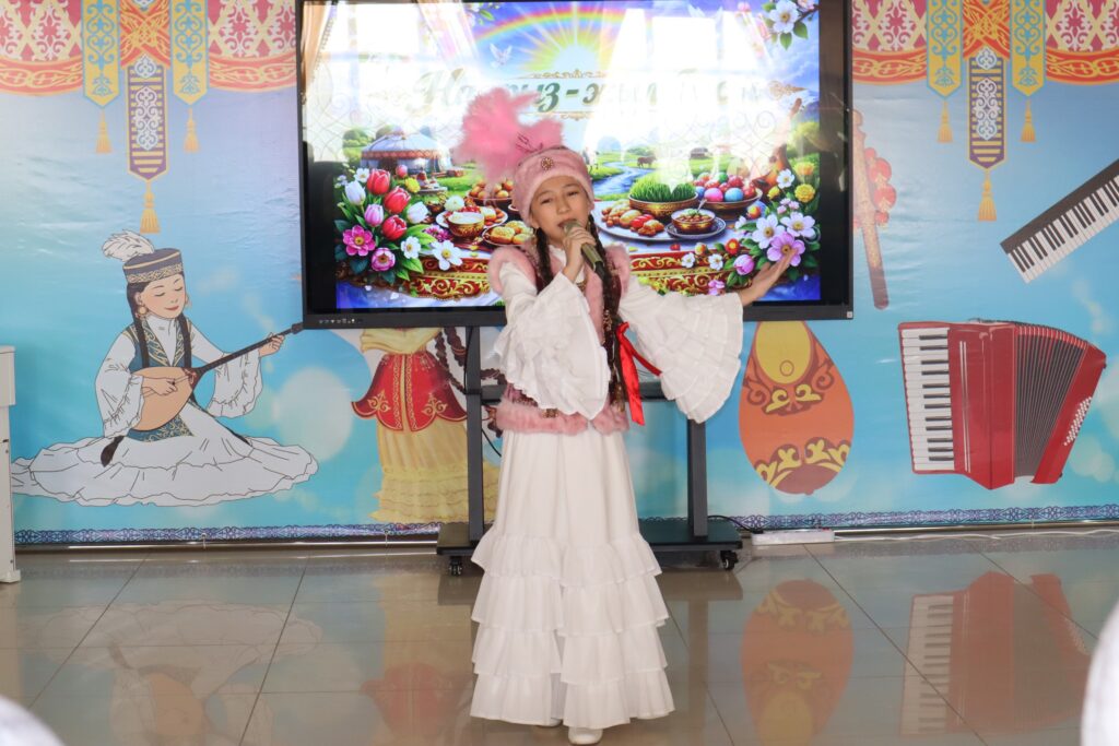 Маңғыстау облысының білім басқармасының Мұнайлы ауданы бойынша білім бөлімінің «Өнер балалар мектебі» жедел басқару құқығындағы мемлекеттік коммуналдық қазыналық кәсіпорны Жаңалықтары