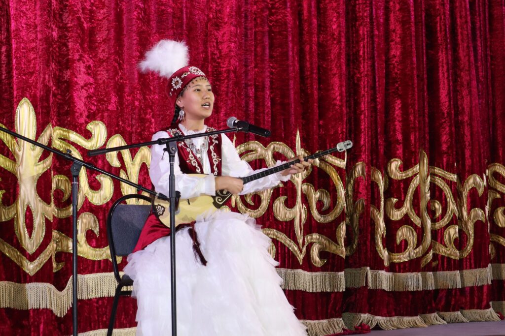 Маңғыстау облысының білім басқармасының Мұнайлы ауданы бойынша білім бөлімінің «Өнер балалар мектебі»  жедел басқару құқығындағы мемлекеттік коммуналдық қазыналық кәсіпорны Жаңалықтары